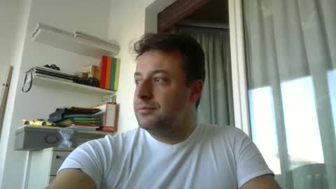 esibizionista 91 online show from November 2025 01:06:01 PM