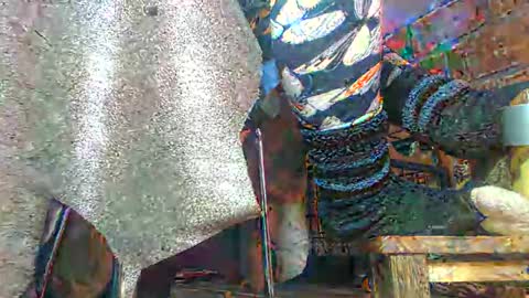 Eskela911 online show from March 2026 01:06:02 AM