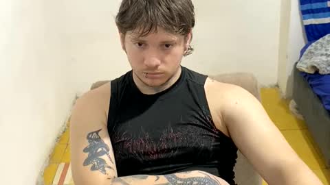 eskol212 online show from February 2026 05:58:01 PM