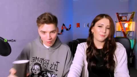 esma_shine online show from October 2025 08:31:01 PM