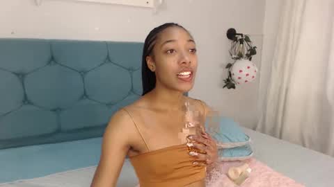 esmeralda_bk online show from January 2025 03:11:01 PM