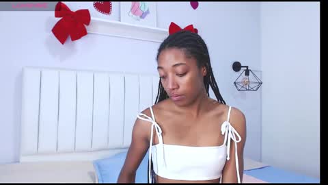 esmeralda_bk online show from March 2025 03:09:02 PM