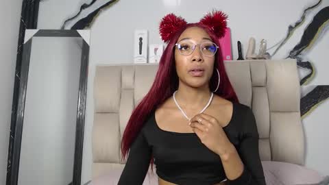 esmeralda_bk online show from November 2025 10:23:02 PM