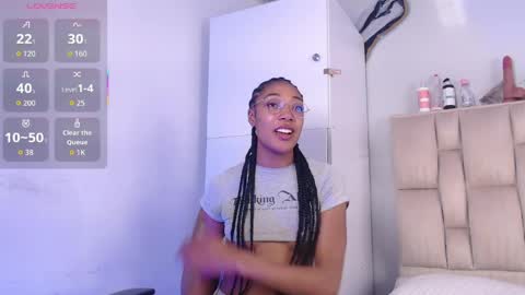 esmeralda_bk online show from March 2026 09:15:01 PM