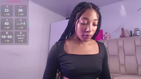 esmeralda_bk online show from April 2026 07:58:02 PM