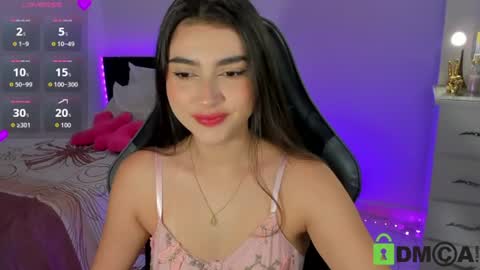 Esmeralda online show from July 2026 11:12:02 AM