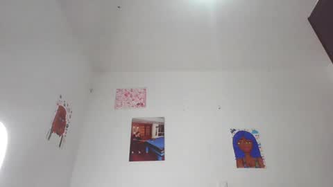 Snapshot of esmeralda_parck chatting on January 2025 05:44:01 PM Esmeralda parck online show from January 2025 05:44:01 PM