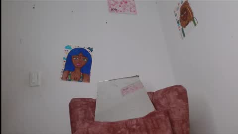 Snapshot of esmeralda_parck chatting on March 2025 07:07:02 PM Esmeralda parck online show from March 2025 07:07:02 PM