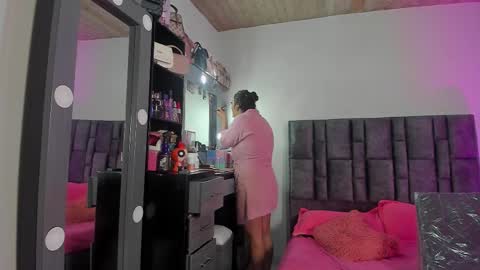 Perla online show from February 2026 04:40:02 AM