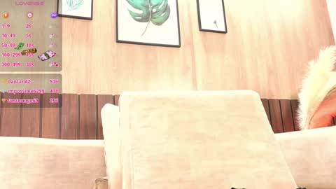 Esmeralda Grace online show from April 2026 07:14:01 PM