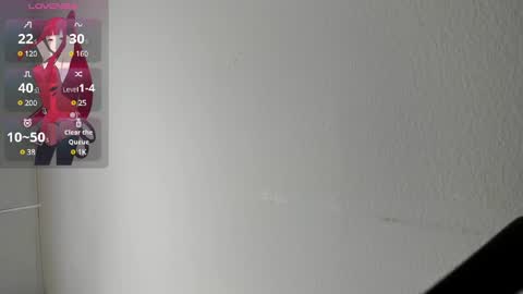 Snapshot of esmeraldalindsey chatting on February 2025 03:26:01 AM ESMERALDA online show from February 2025 03:26:01 AM