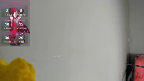 Snapshot of esmeraldalindsey chatting on February 2025 03:53:01 AM ESMERALDA online show from February 2025 03:53:01 AM