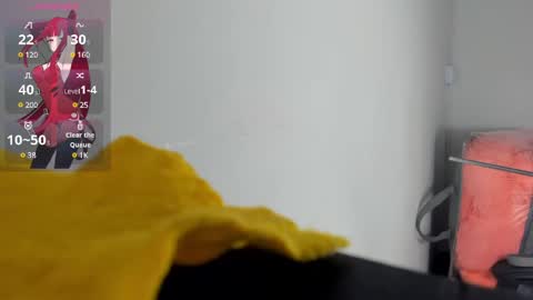 Snapshot of esmeraldalindsey chatting on February 2025 03:47:02 AM ESMERALDA online show from February 2025 03:47:02 AM