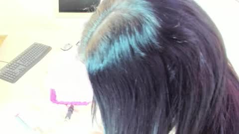 Snapshot of esmeraldalindsey chatting on November 2025 08:30:01 PM ESMERALDA online show from November 2025 08:30:01 PM