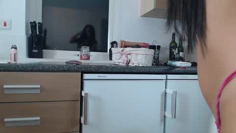 esmerose4444 online show from February 2026 08:05:01 PM