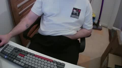 Morph online show from March 2026 08:58:02 PM