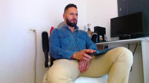 esteban online show from March 2026 04:35:01 PM