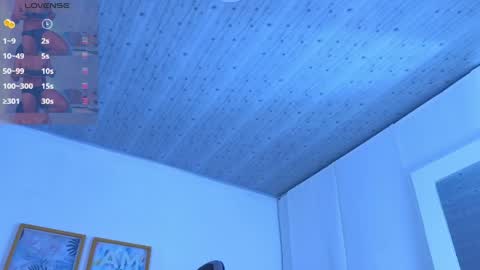 ESTEBAN online show from April 2026 11:04:02 AM