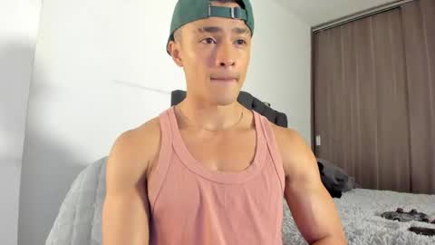 ESTEBAN online show from March 2026 10:57:01 PM