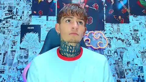 Snapshot of estebanchar_ chatting on November 2025 11:43:02 AM Esteban independent model online show from November 2025 11:43:02 AM