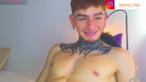 Snapshot of estebanchar_ chatting on December 2025 04:33:01 PM Esteban independent model online show from December 2025 04:33:01 PM