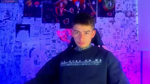 Esteban independent model online show from March 2026 09:31:01 PM