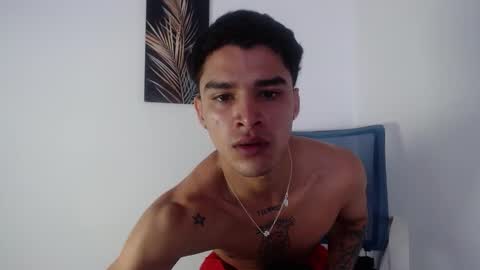 Esteban online show from March 2026 01:26:01 PM