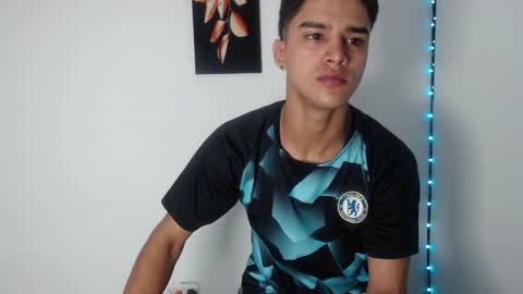 Esteban online show from March 2026 10:59:02 AM