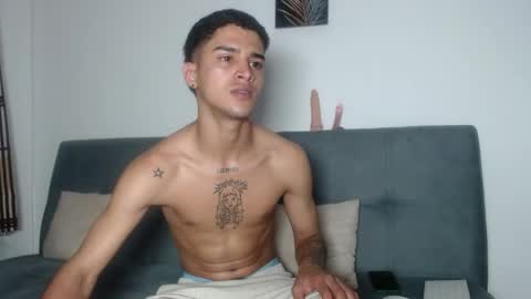 Esteban online show from April 2026 11:02:02 AM