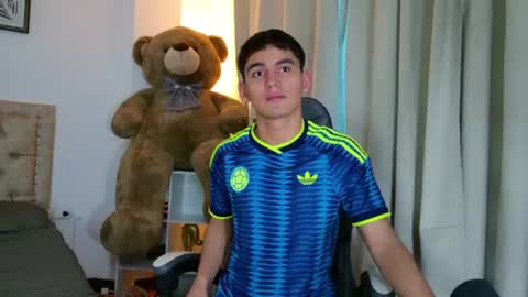 Esteban online show from July 2026 11:16:02 AM