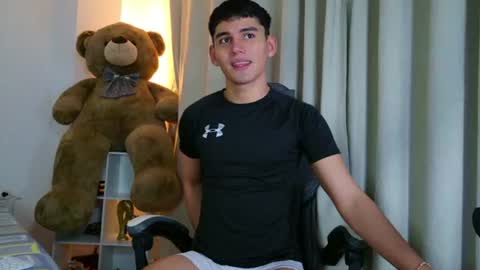 Esteban online show from July 2026 11:23:02 AM