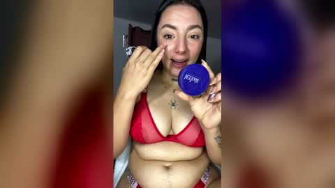 estefa1 online show from February 2026 07:26:01 PM