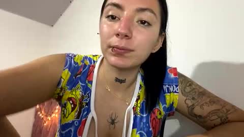 estefa1 online show from April 2026 06:51:02 AM