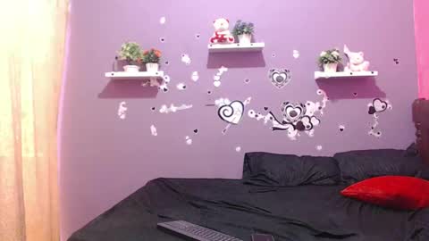 Snapshot of estefania_5 chatting on January 2025 03:26:02 PM Estefania 5 online show from January 2025 03:26:02 PM