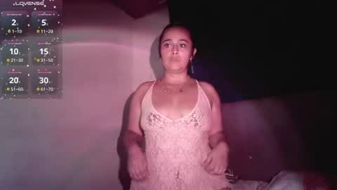 estefany_magic online show from July 2026 01:31:02 AM