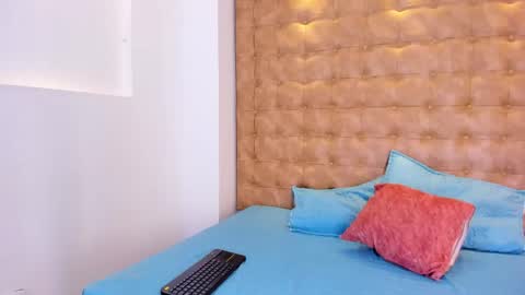 esteffa_ebony online show from April 2026 03:23:01 AM