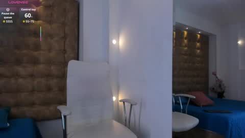 esteffa_ebony online show from April 2026 04:01:01 AM