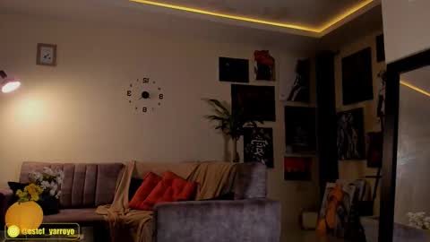 Snapshot of estefy_arroyo1 chatting on November 2025 03:18:02 AM estefy_arroyo1 online show from November 2025 03:18:02 AM