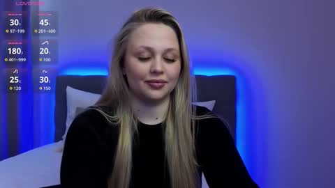 Estella online show from October 2025 04:30:01 PM