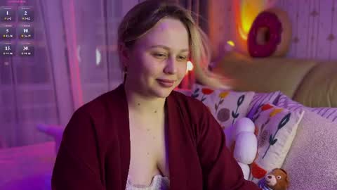 Snapshot of estella_elwood chatting on July 2026 08:48:02 PM Estella online show from July 2026 08:48:02 PM