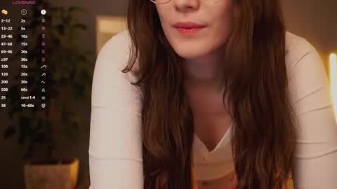 Ester online show from December 2025 12:40:02 AM