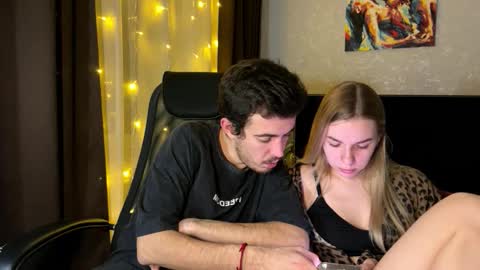 Ester online show from February 2026 06:46:01 PM