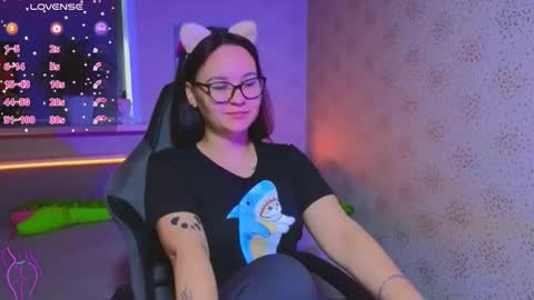 EsterPlayful online show from September 2025 07:10:02 AM