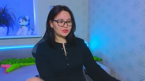 EsterPlayful online show from November 2025 08:50:02 AM