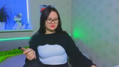 EsterPlayful online show from December 2025 07:14:02 AM