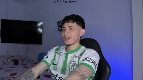 estivenvel online show from September 2025 05:07:02 PM