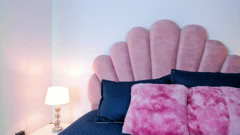 Estrella Garcia  online show from April 2026 12:06:02 PM