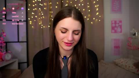 Anna  online show from April 2026 08:10:02 PM