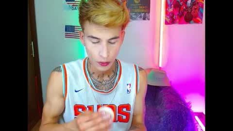 Snapshot of estrellita__jordan chatting on January 2025 05:56:01 AM JORDAN online show from January 2025 05:56:01 AM