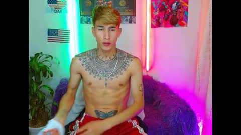 Snapshot of estrellita__jordan chatting on January 2025 12:09:01 AM JORDAN online show from January 2025 12:09:01 AM